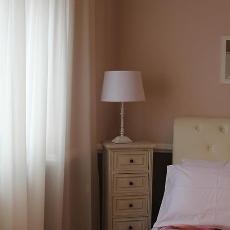 B&B Incentro Foggia Zewnętrze zdjęcie