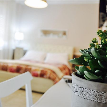 B&B In Centro Foggia Zewnętrze zdjęcie