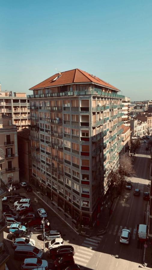 B&B In Centro Foggia Zewnętrze zdjęcie