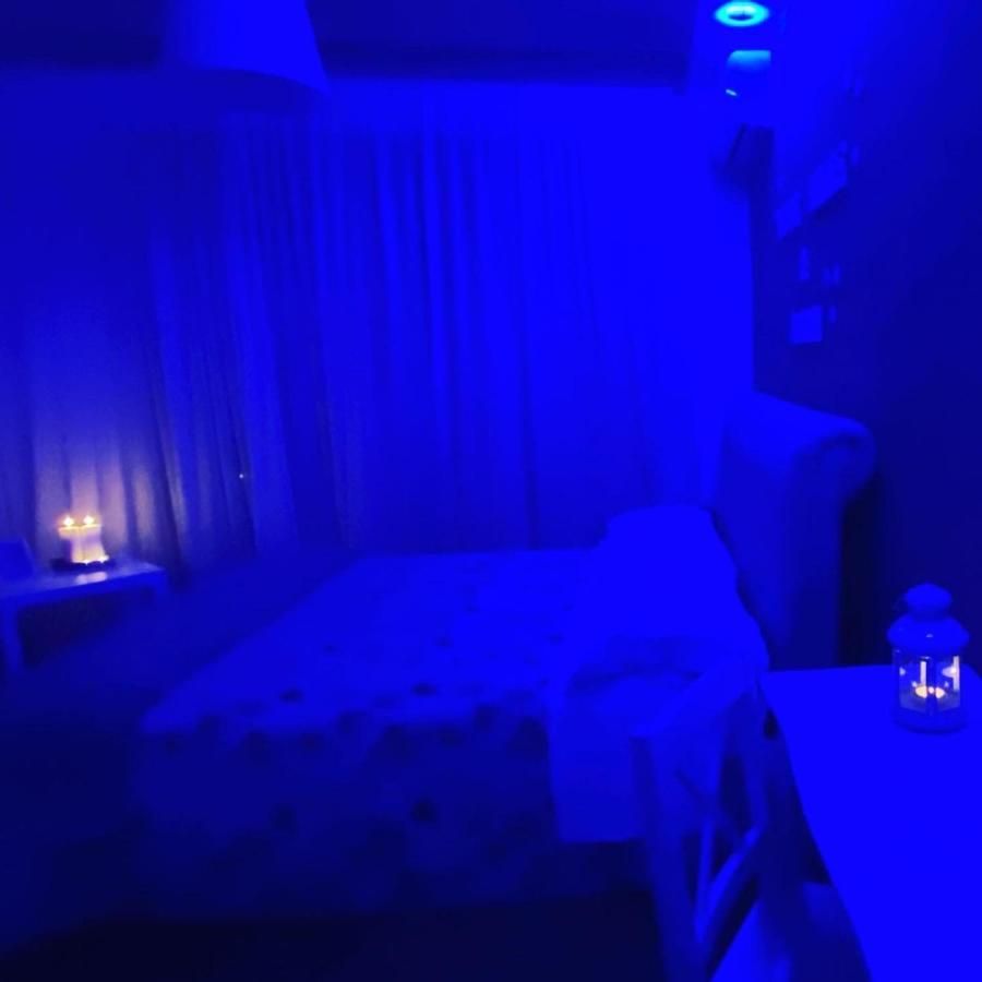 B&B In Centro Foggia Zewnętrze zdjęcie
