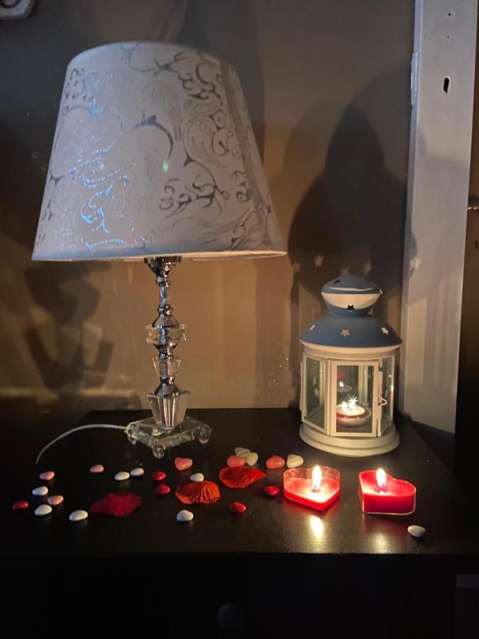 B&B In Centro Foggia Zewnętrze zdjęcie