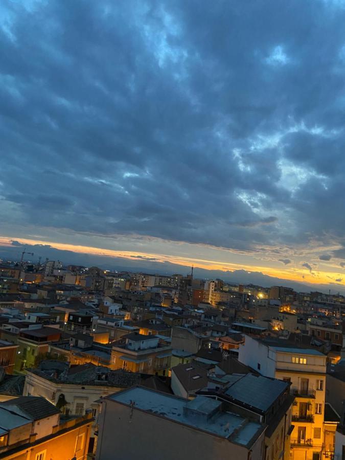 B&B In Centro Foggia Zewnętrze zdjęcie