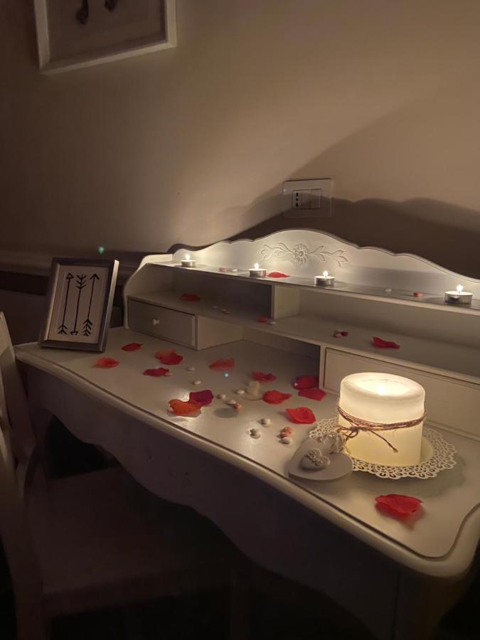 B&B In Centro Foggia Zewnętrze zdjęcie