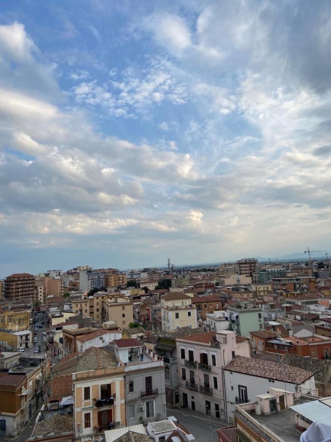 B&B In Centro Foggia Zewnętrze zdjęcie