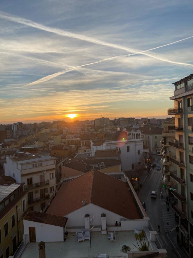 B&B In Centro Foggia Zewnętrze zdjęcie