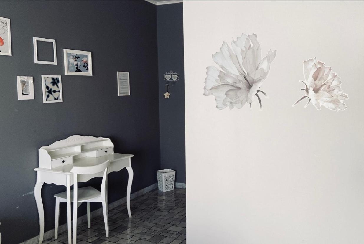 B&B In Centro Foggia Zewnętrze zdjęcie