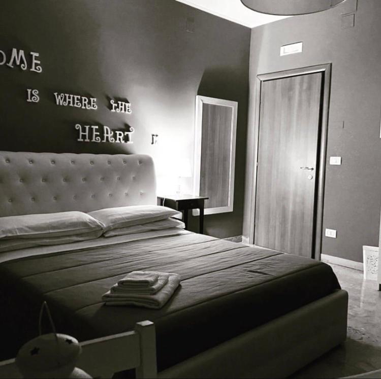 B&B In Centro Foggia Zewnętrze zdjęcie