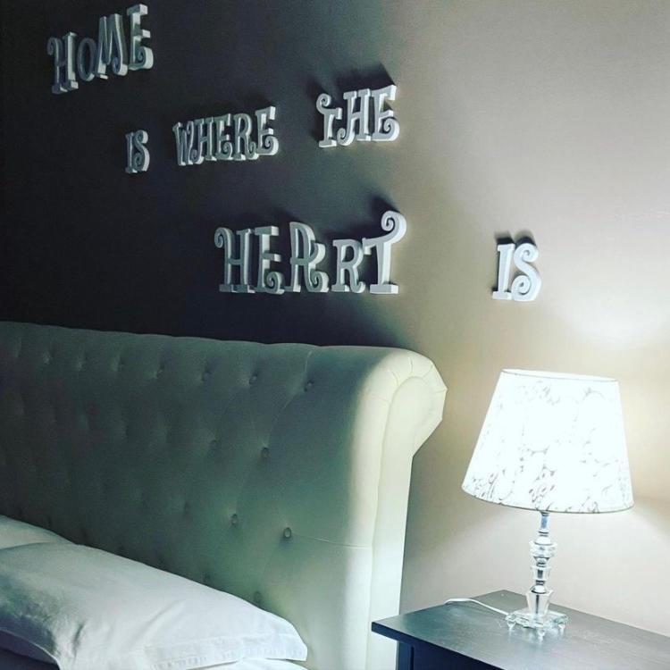 B&B In Centro Foggia Zewnętrze zdjęcie