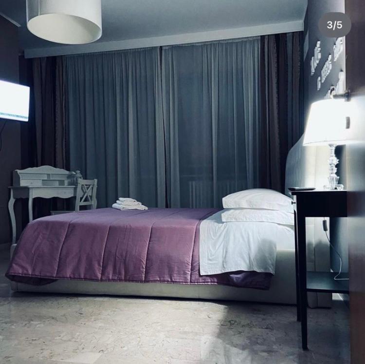 B&B In Centro Foggia Zewnętrze zdjęcie