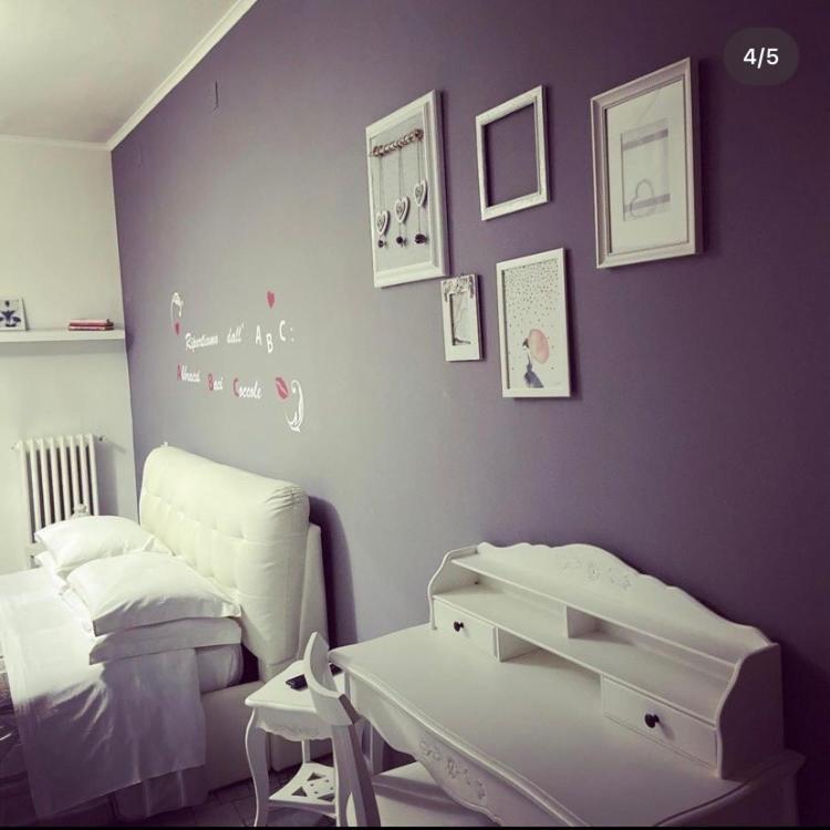 B&B In Centro Foggia Zewnętrze zdjęcie