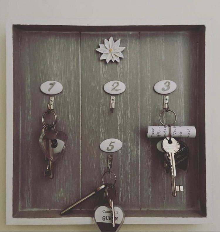 B&B In Centro Foggia Zewnętrze zdjęcie