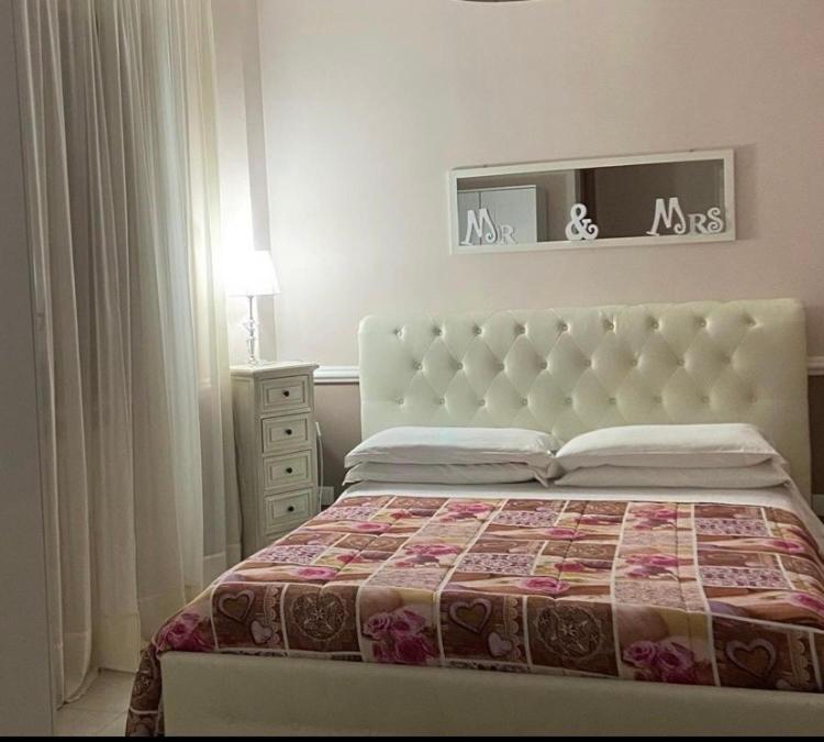 B&B Incentro Foggia Zewnętrze zdjęcie