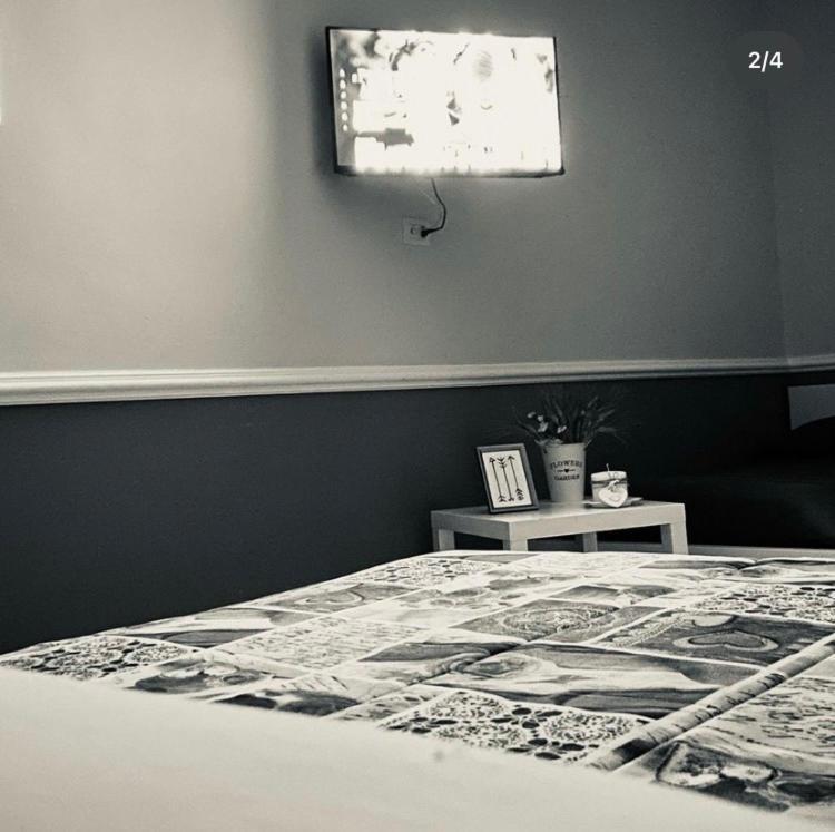 B&B In Centro Foggia Zewnętrze zdjęcie