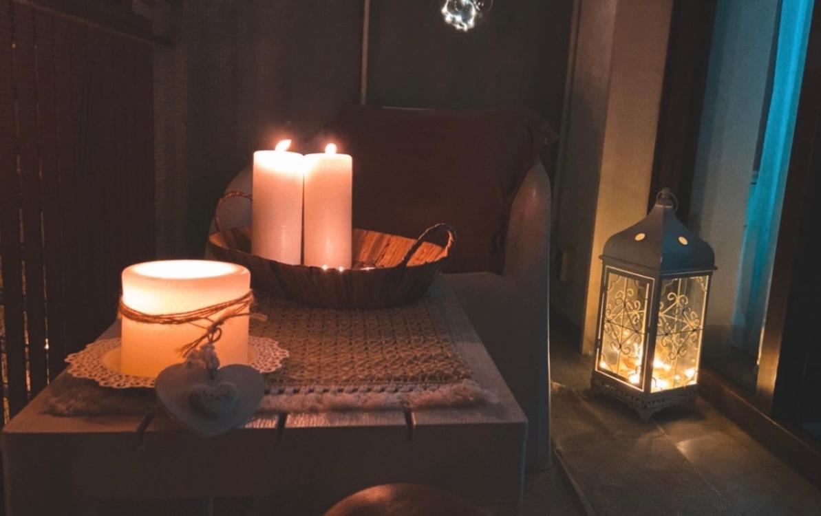 B&B In Centro Foggia Zewnętrze zdjęcie