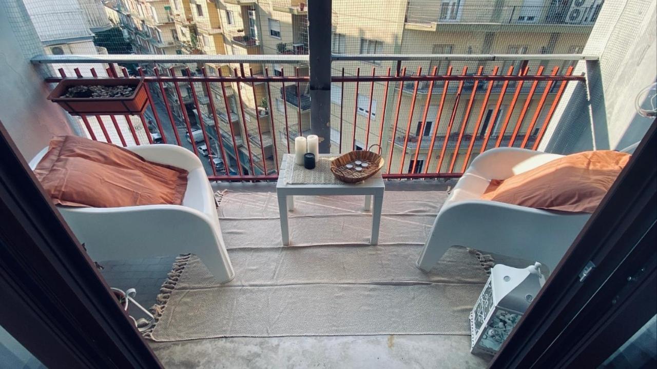 B&B In Centro Foggia Zewnętrze zdjęcie