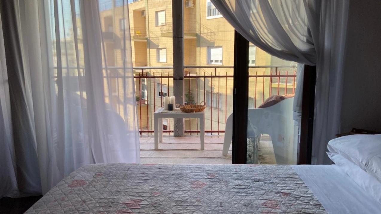 B&B In Centro Foggia Zewnętrze zdjęcie