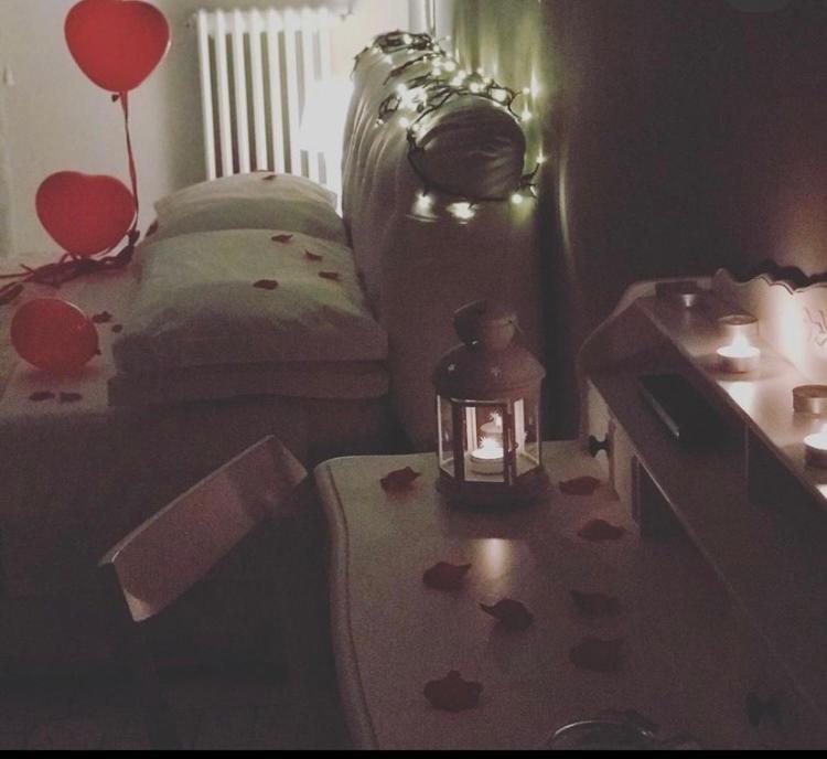 B&B In Centro Foggia Zewnętrze zdjęcie