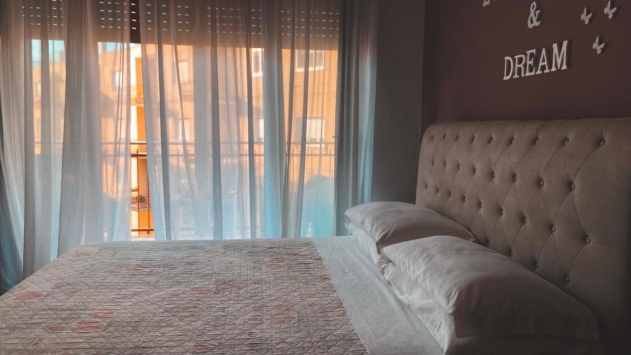 B&B In Centro Foggia Zewnętrze zdjęcie