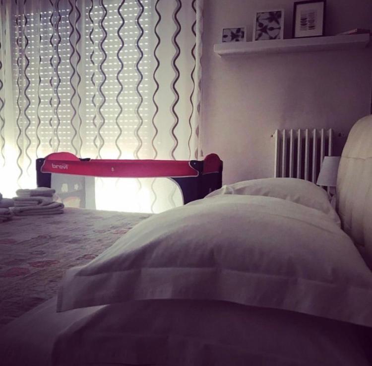 B&B In Centro Foggia Zewnętrze zdjęcie