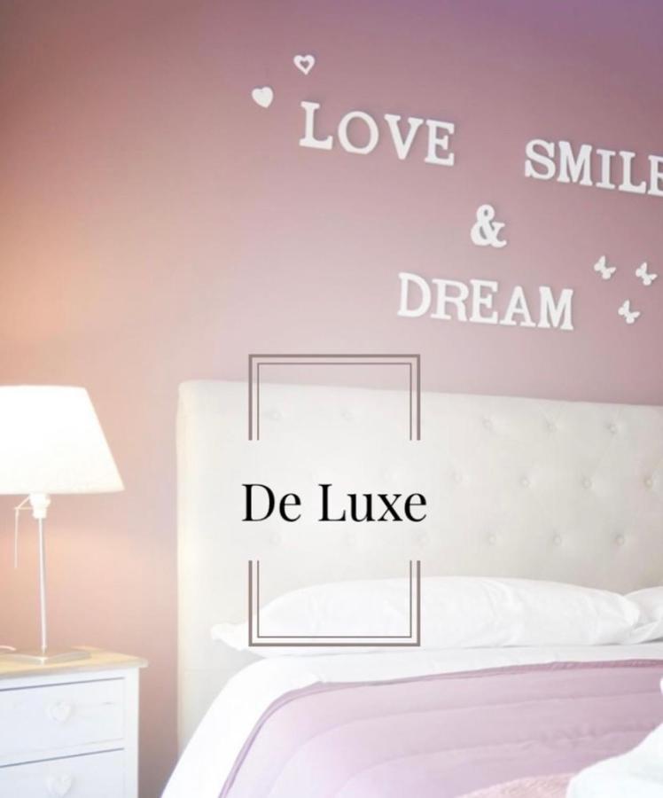 B&B In Centro Foggia Zewnętrze zdjęcie
