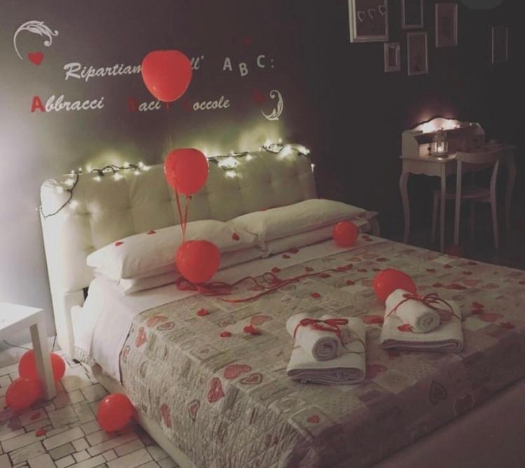 B&B In Centro Foggia Zewnętrze zdjęcie