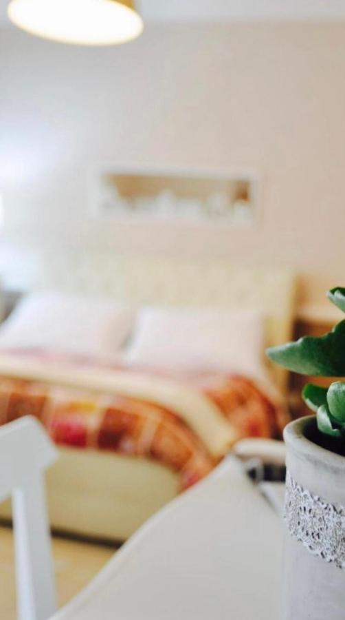 B&B In Centro Foggia Zewnętrze zdjęcie