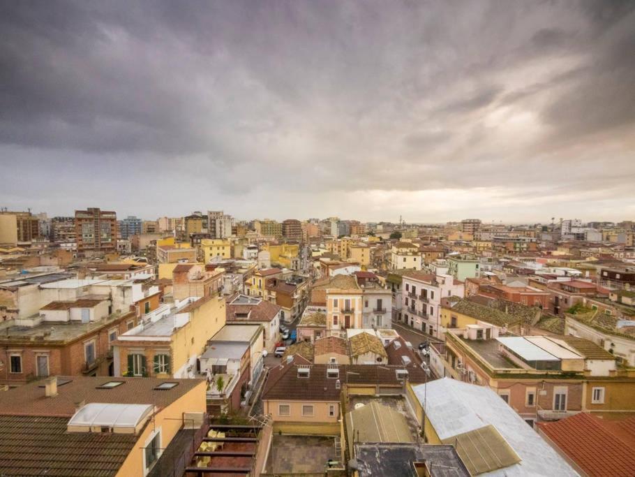 B&B In Centro Foggia Zewnętrze zdjęcie