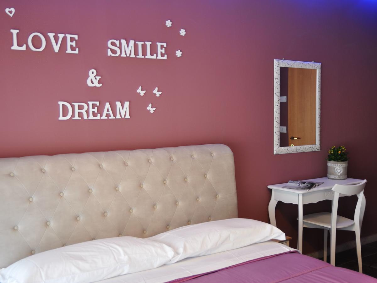 B&B In Centro Foggia Zewnętrze zdjęcie
