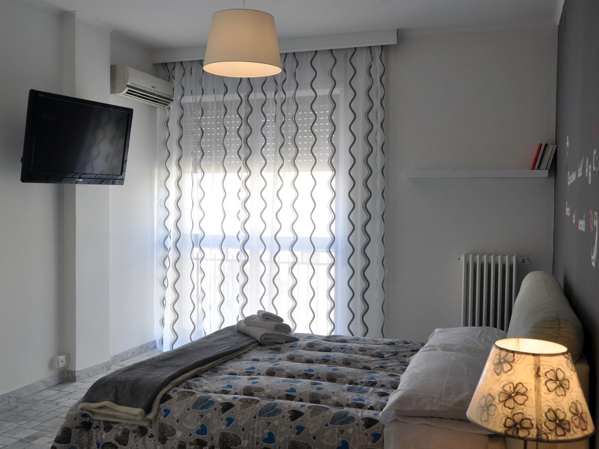 B&B Incentro Foggia Zewnętrze zdjęcie