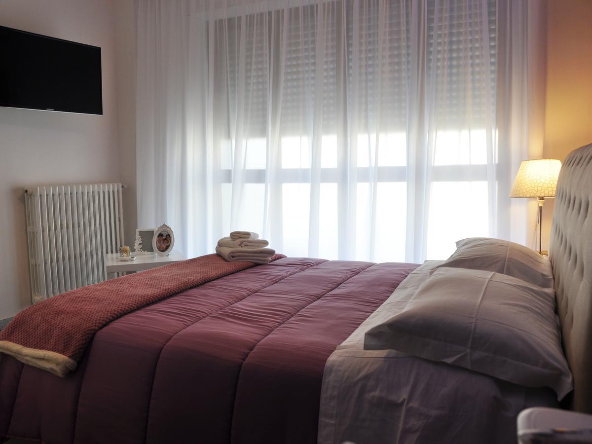 B&B Incentro Foggia Zewnętrze zdjęcie