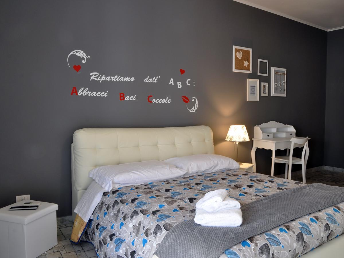 B&B In Centro Foggia Zewnętrze zdjęcie