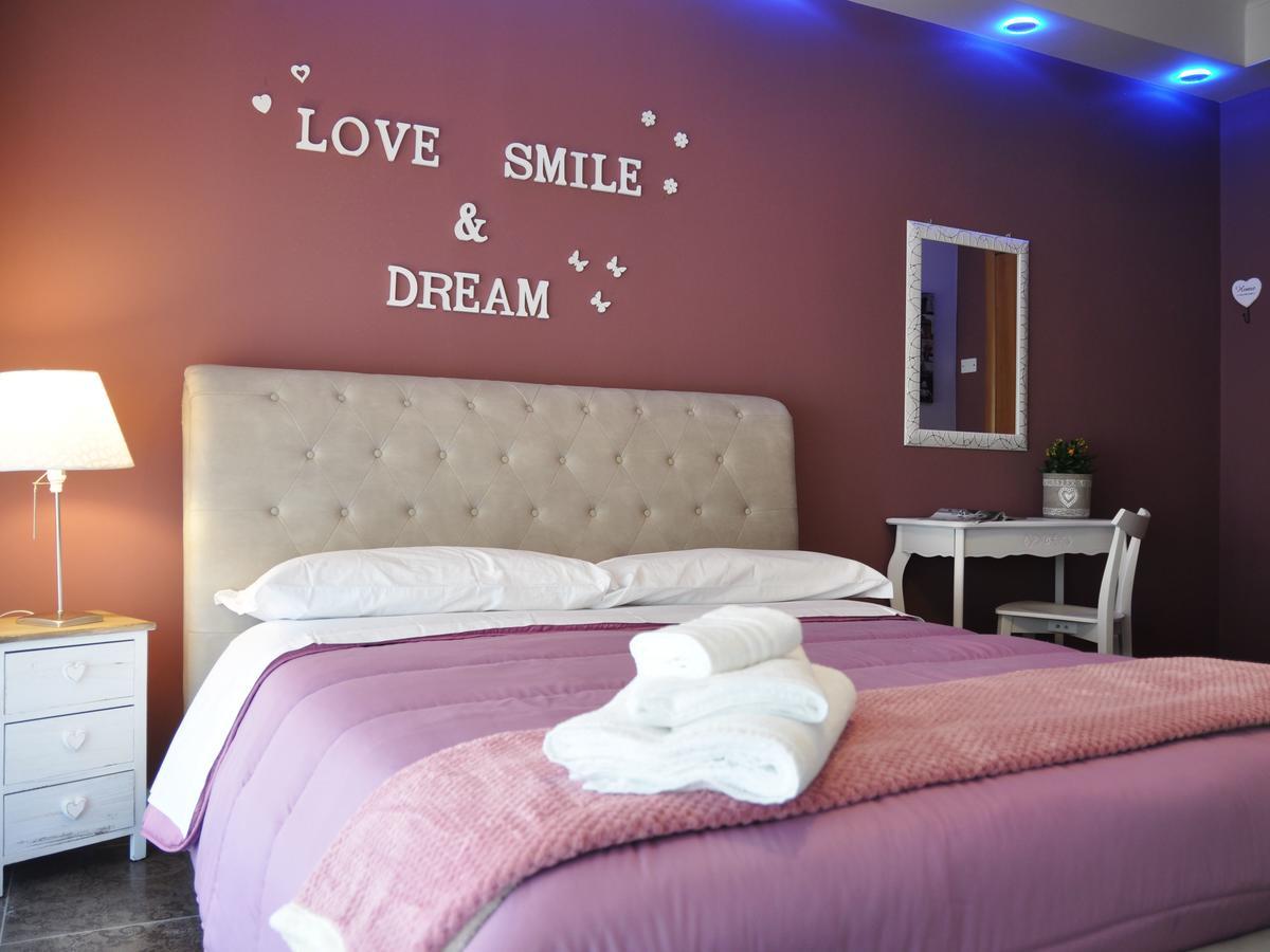 B&B In Centro Foggia Zewnętrze zdjęcie