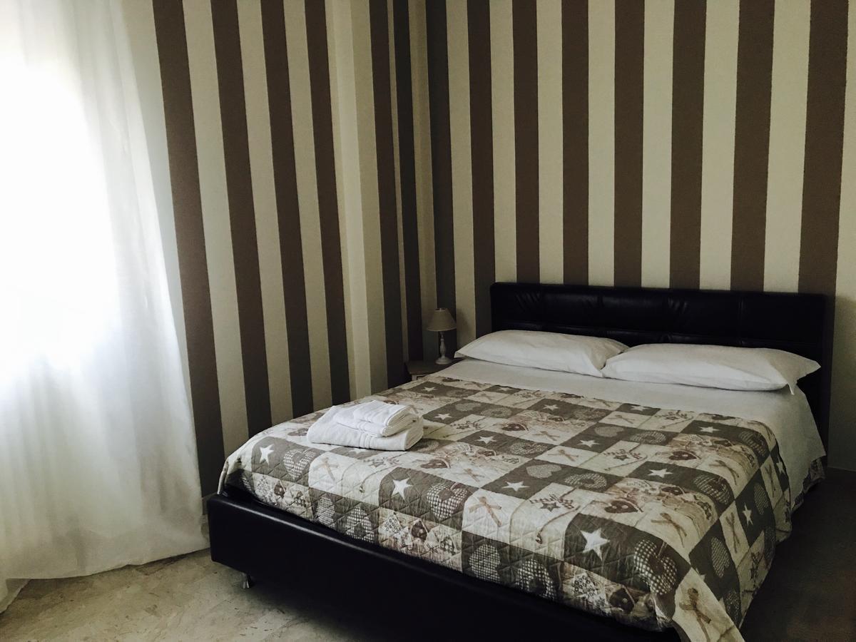 B&B Incentro Foggia Zewnętrze zdjęcie