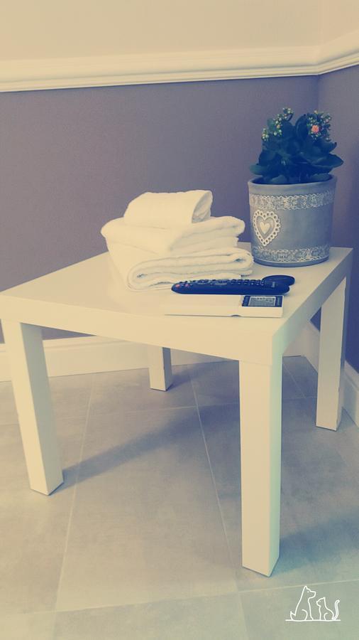 B&B In Centro Foggia Zewnętrze zdjęcie