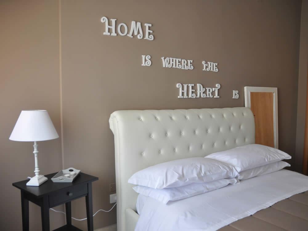 B&B In Centro Foggia Zewnętrze zdjęcie