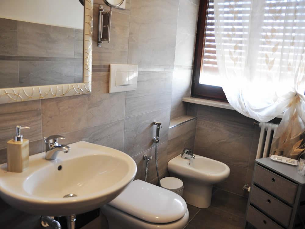 B&B In Centro Foggia Zewnętrze zdjęcie