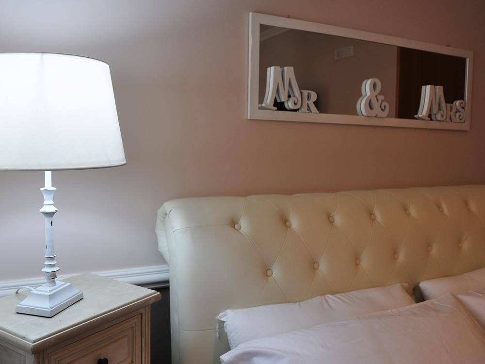 B&B In Centro Foggia Zewnętrze zdjęcie