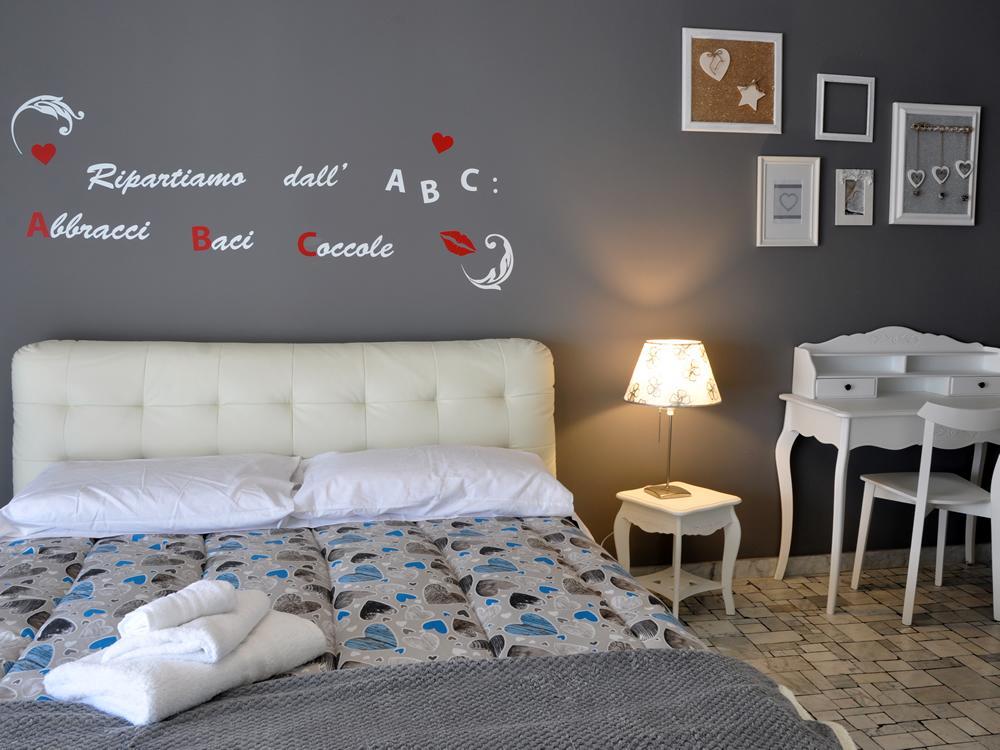 B&B In Centro Foggia Zewnętrze zdjęcie