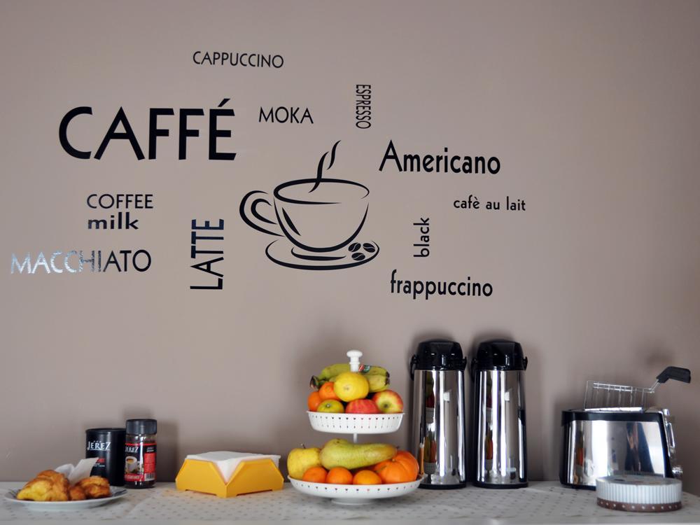 B&B In Centro Foggia Zewnętrze zdjęcie