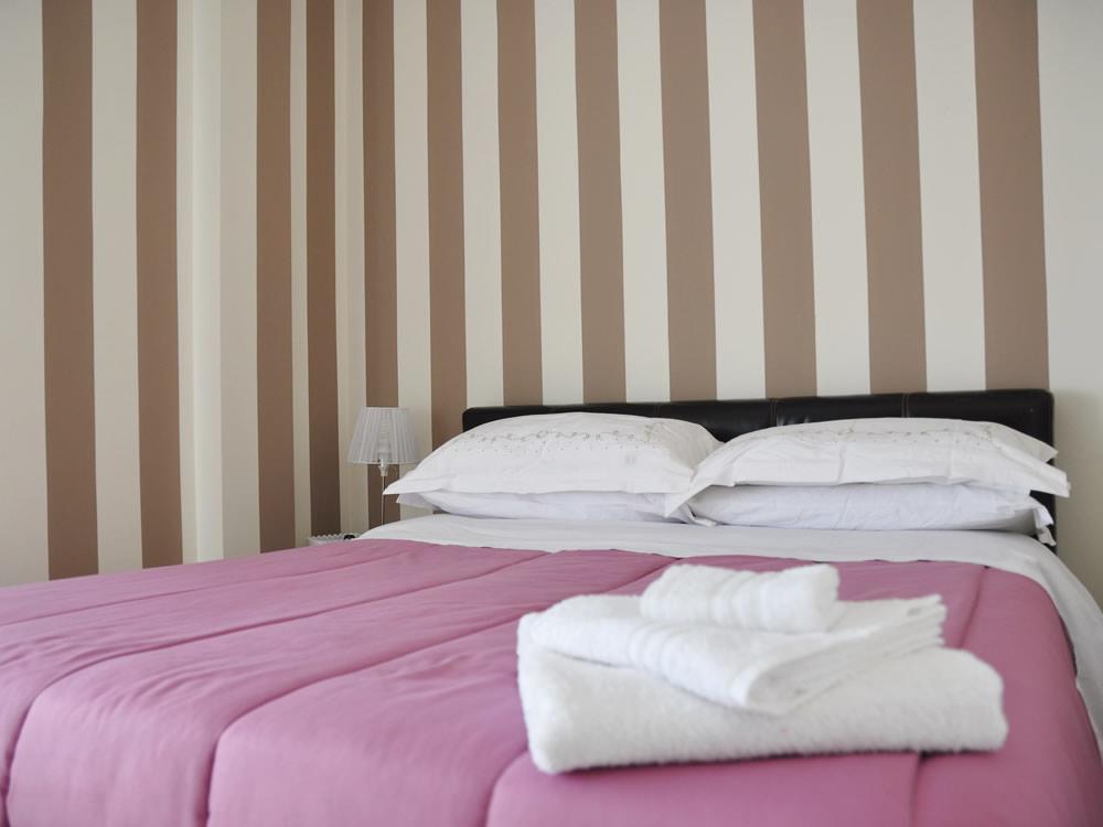B&B In Centro Foggia Zewnętrze zdjęcie