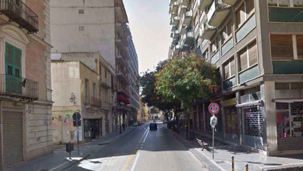 B&B In Centro Foggia Zewnętrze zdjęcie